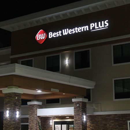 Best Western Plus Spring Inn & Suites Kültér fotó