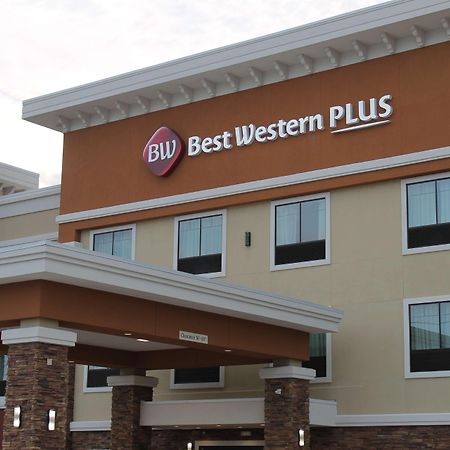 Best Western Plus Spring Inn & Suites Kültér fotó