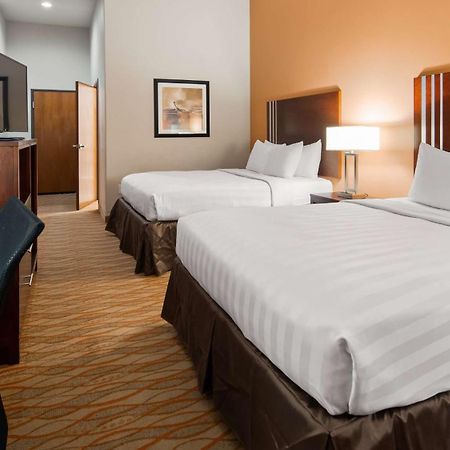 Best Western Plus Spring Inn & Suites Kültér fotó
